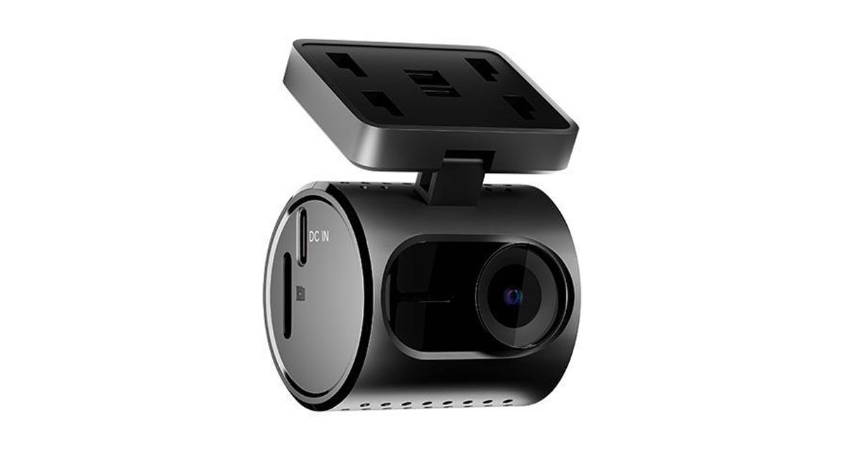 Pioneer dévoile une nouvelle caméra DVR à un prix très attractif