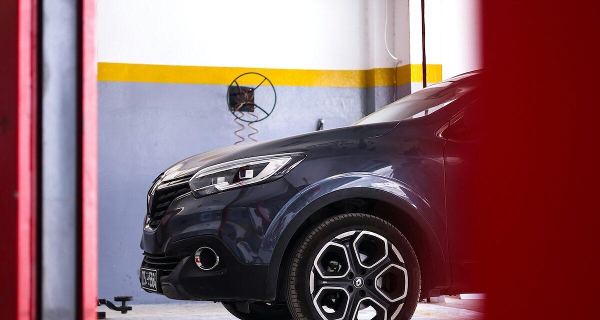 Tentative de cambriolage d'un garage Renault déjouée : le patron ouvre le feu sur des cambrioleurs mineurs et se retrouve en garde à vue