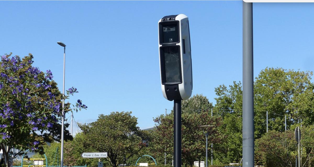 Un conducteur nie trois excès de vitesse... et se retrouve condamné pour dénonciation mensongère