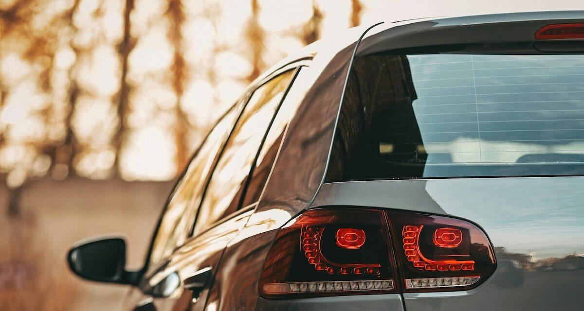 Course-poursuite à 180 km/h : la Golf 6 cachait un secret que la police n'imaginait pas