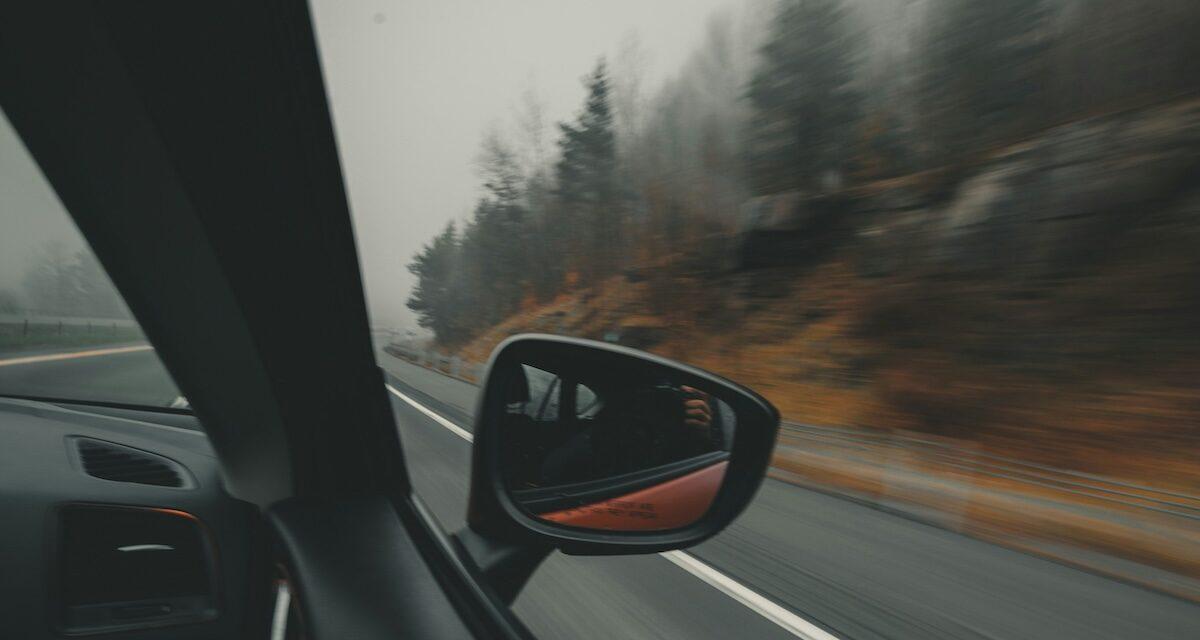 200 kg de cannabis : un duo de retraités arrêté avec un SUV volé chargé de résine