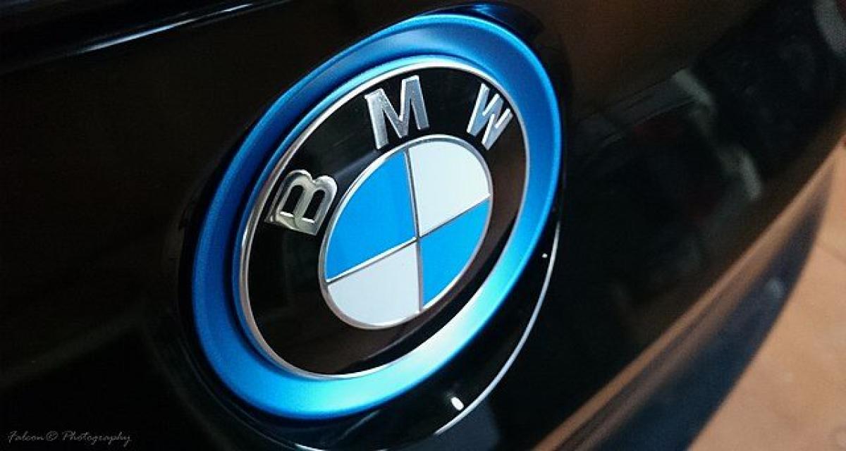 Il refuse un contrôle, s'enfuit en BMW volée : il finit violemment contre un poteau après 30 minutes de course-poursuite