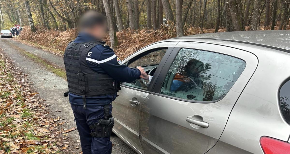 Sous-évaluation d'un excès de vitesse : un ancien gendarme toujours dans la tourmente