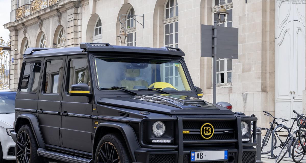 Près de 750 voitures importées illégalement et 3,3 millions d'euros de préjudice : un vaste réseau démantelé