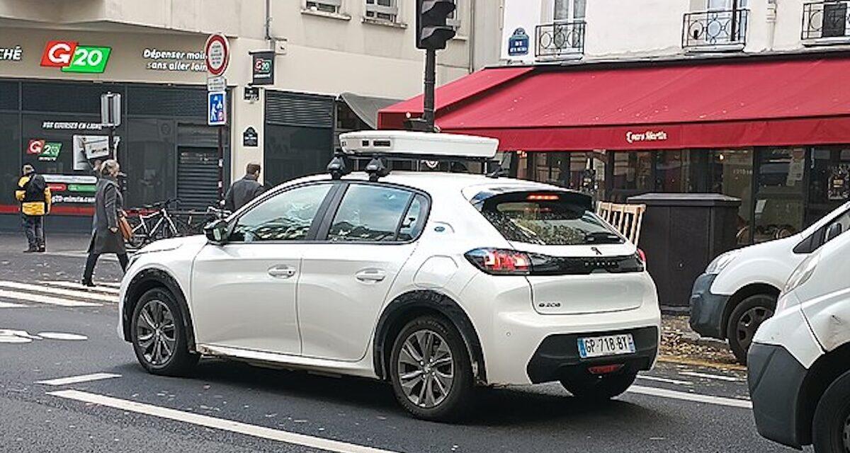 /Devenir conducteur de voiture radar privée : 25 000 euros par an, une offre "alléchante" qui déclenche la polémique en ligne
