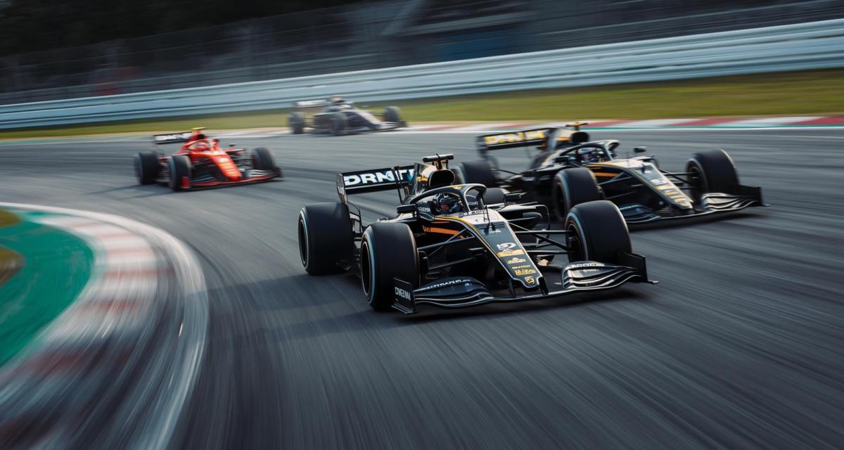 Parier sur les sports mécaniques : guide pour débutants