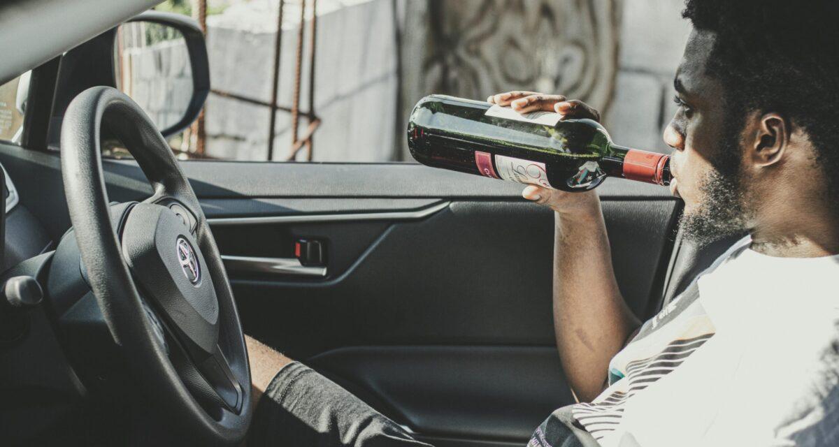 Votre futur véhicule pourrait savoir si vous êtes ivre... et ne pas vous laisser prendre la route !