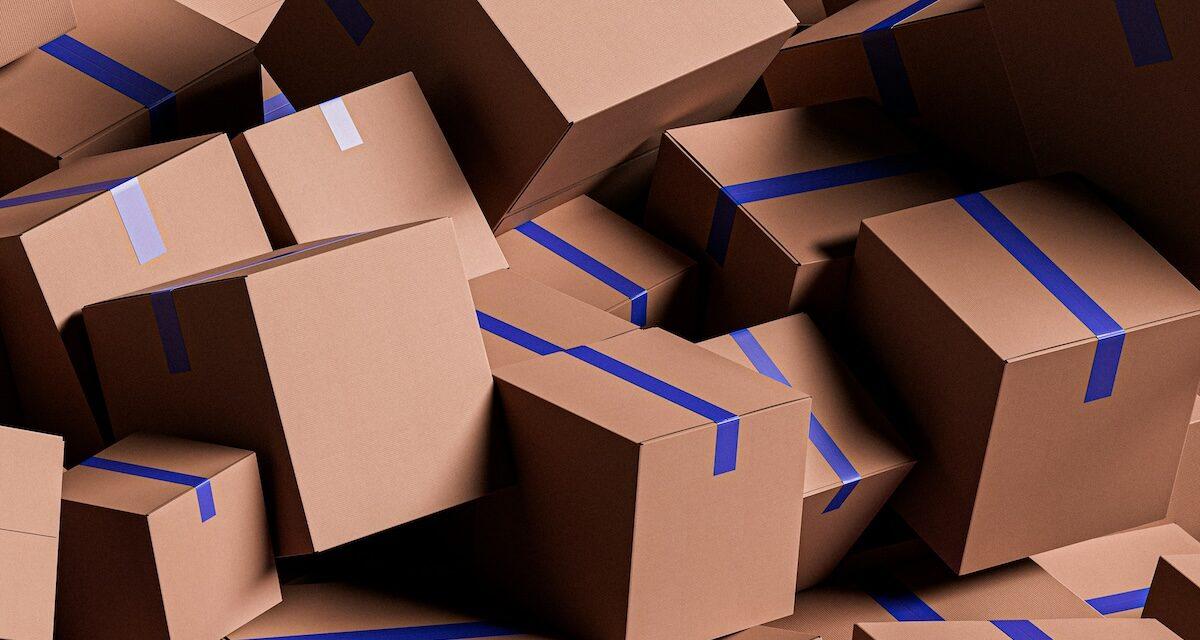 Vidéo. Ils volent des colis Amazon : surpris en flagrant délit par le livreur, leur voiture refuse de démarrer !