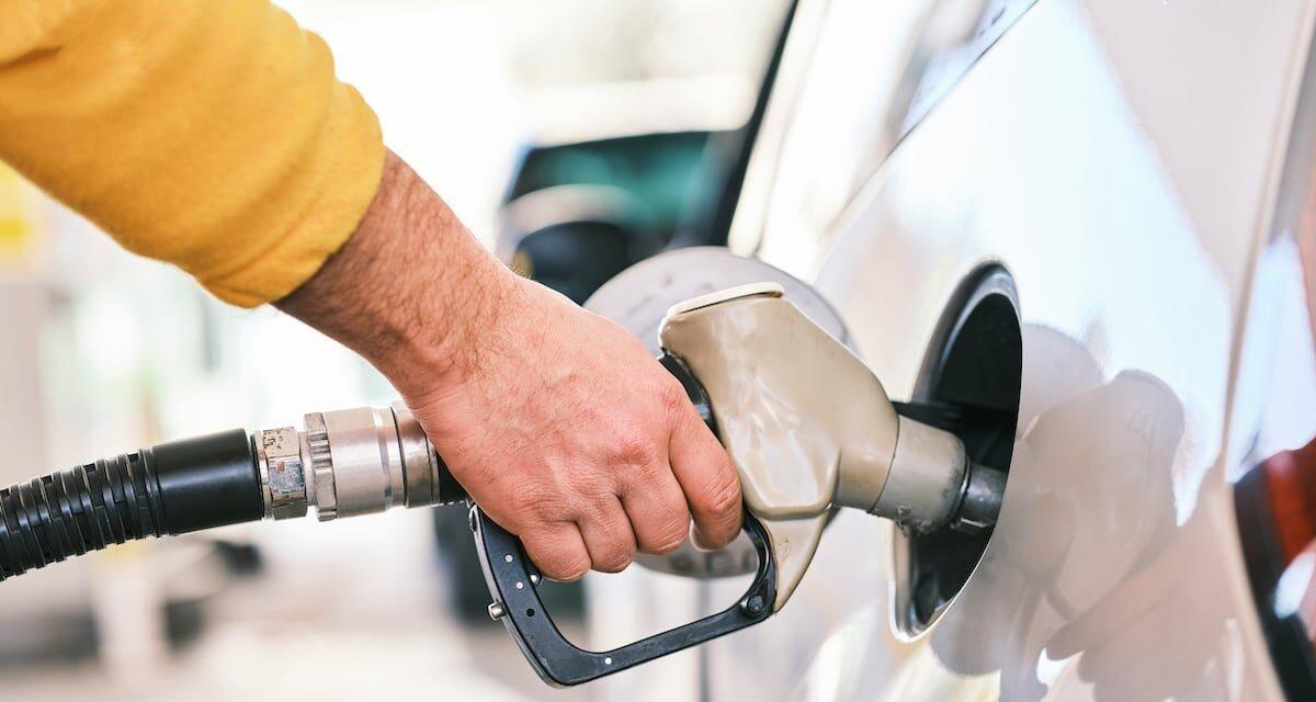 Elle a entraîné l'explosion d'un réservoir de voiture : comprendre la surpression, ce danger invisible que nous transportons au quotidien