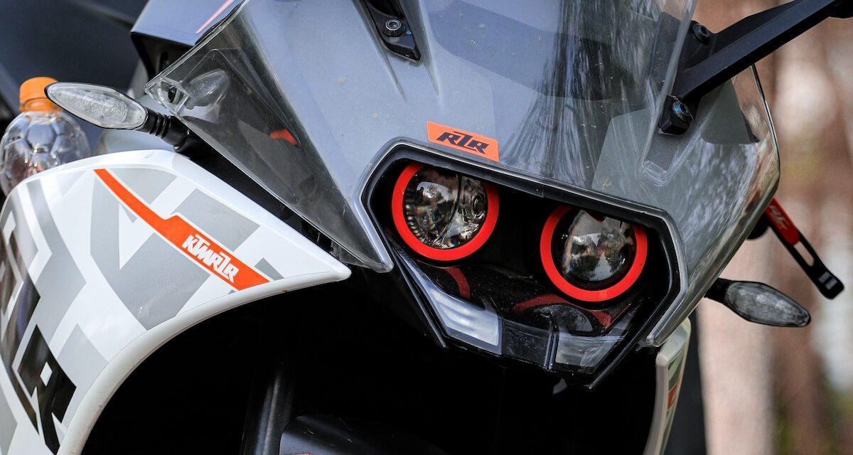 Urgent pour les motards : votre KTM fait l'objet d'un rappel massif, voici comment vérifier