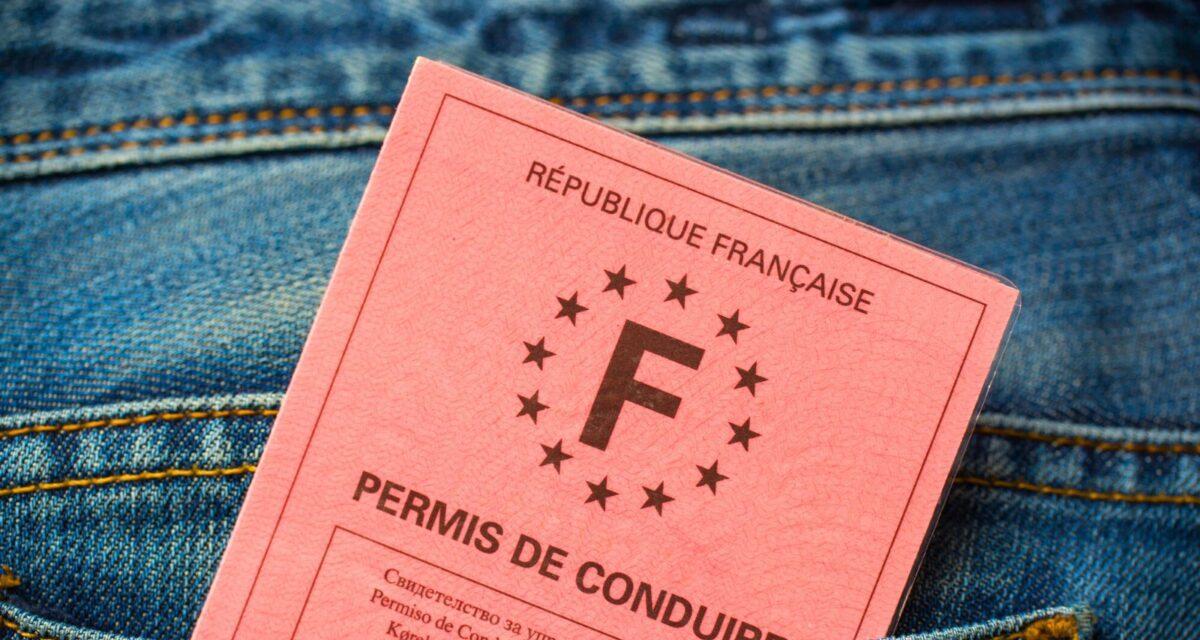 Il perd son permis pour une infraction vieille de 20 ans... commise par quelqu'un d'autre
