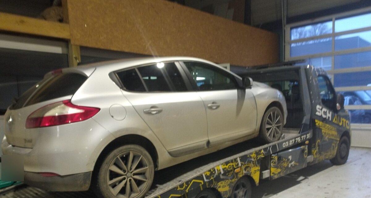 Jeune permis, vieille folie : intercepté à 199 km/h, ses vacances vont être compliquées !