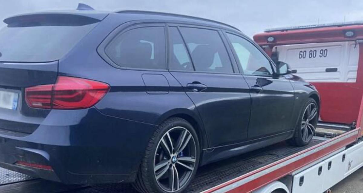 Flashé en grand excès de vitesse, la gendarmerie utilise son cas pour sensibiliser avant les fêtes : « Mieux vaut arriver un peu plus tard que ne jamais arriver »