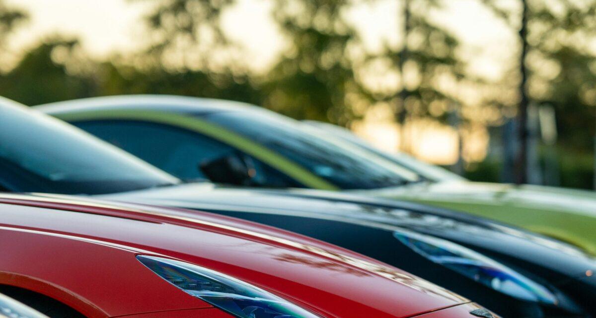 Moteur coupé en pleine rue, démarrage impossible : la panne inexpliquée qui secoue les propriétaires de Porsche