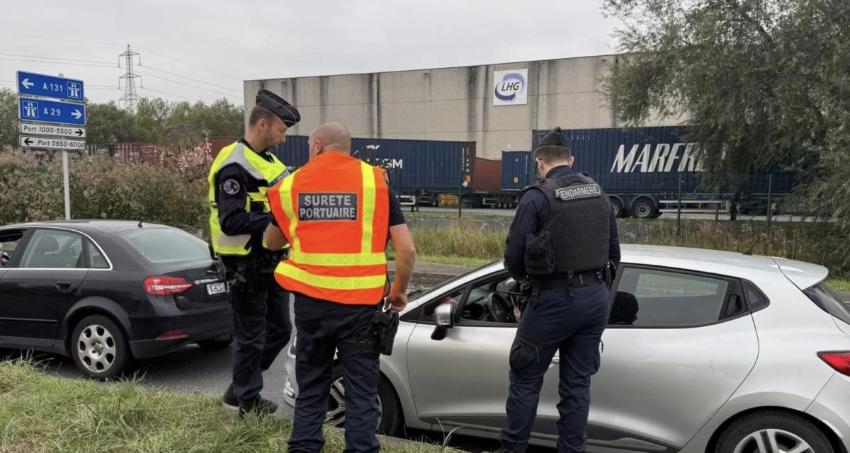 Flashé à plus de 100 km/h au dessus de la limitation : « le permis probatoire n'est en aucun cas un droit à l'erreur »