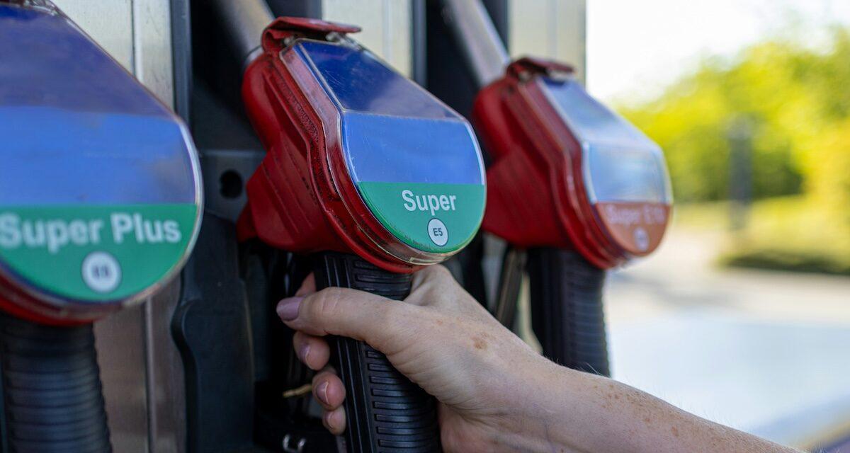 La dernière surprise de 2025 : les prix du carburant au plus bas depuis trois ans, mais il faudra se dépêcher !