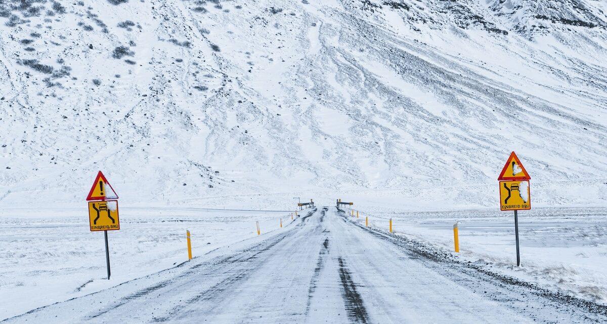 Neige et verglas en France : l'avertissement crucial pour les automobilistes de ces 26 départements