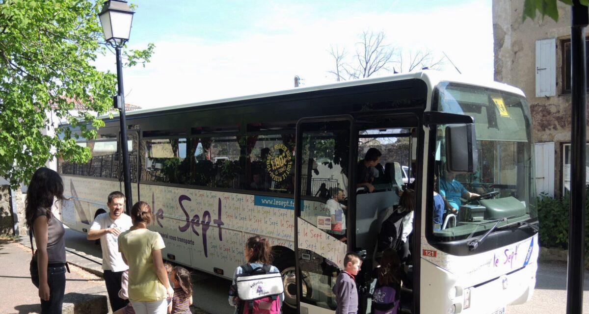 Suspension totale des cars mercredi : ce que prévoit la météo dans les prochaines heures