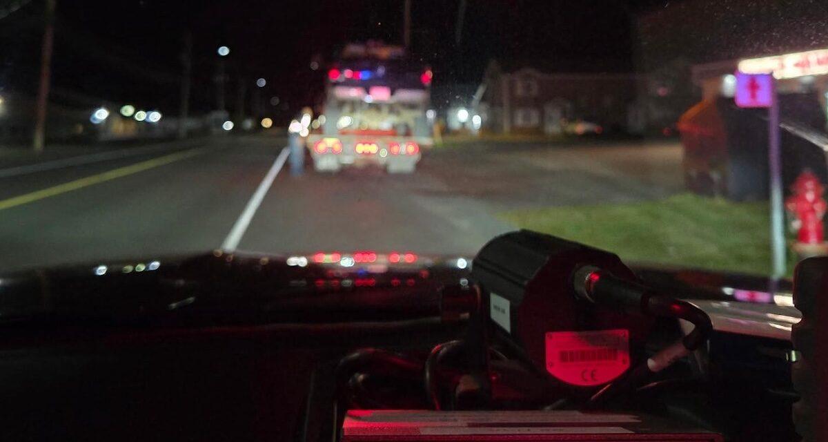 Surpris à 176 km/h sur une route limitée à 70, ce conducteur de 20 ans va droit devant la justice