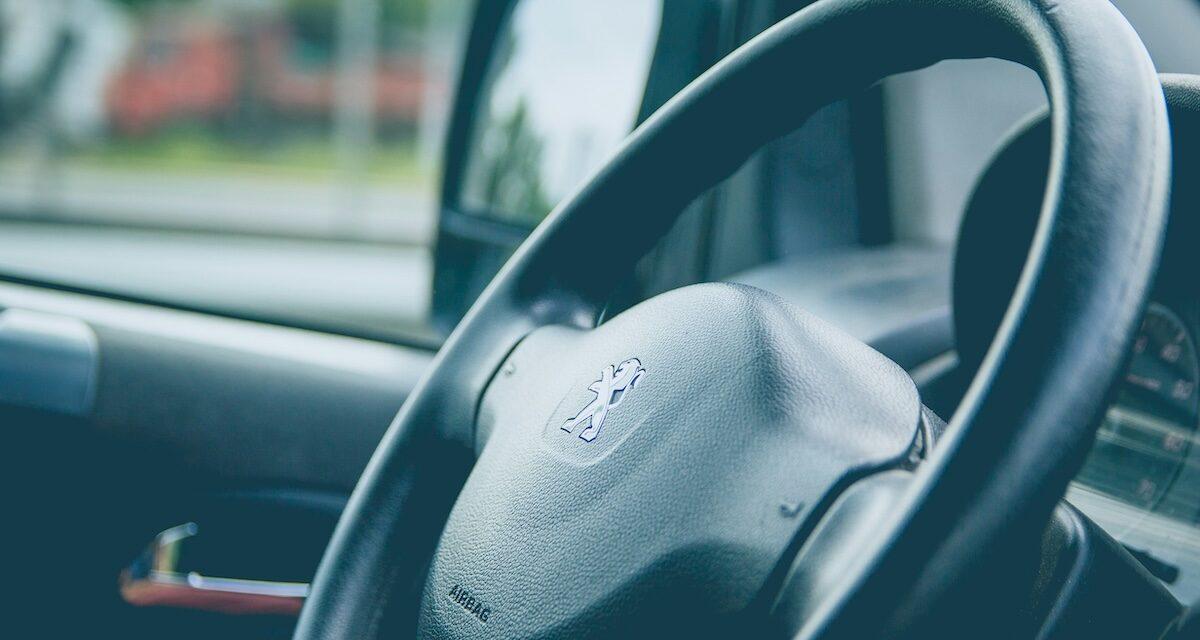 Aucune voiture française ne s'est distinguée au classement de l'EuroNCAP des voitures les plus sûres !