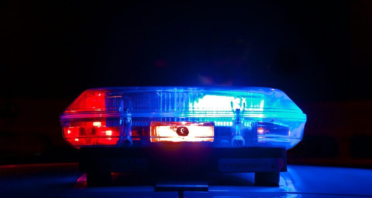 « Vous avez perdu à 12 contre 11 », quand une voiture de police chambre le Maroc après le sacre du Sénégal (vidéo)