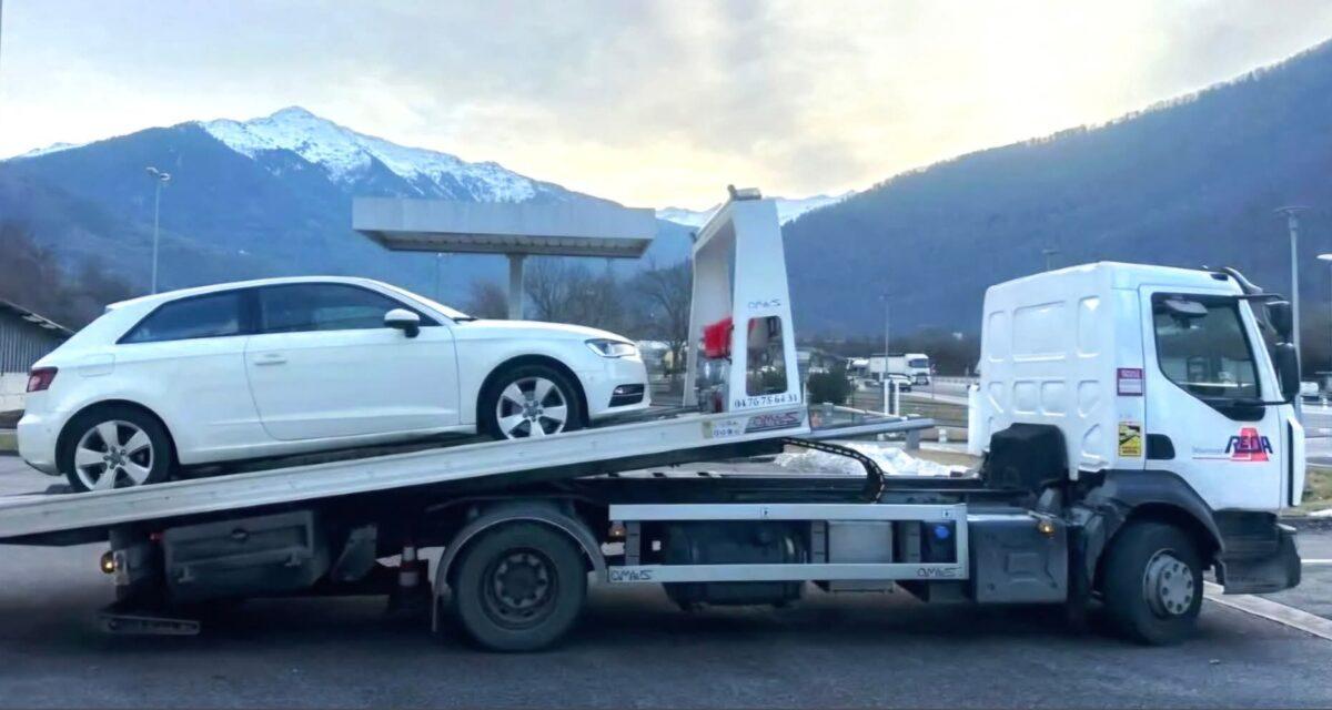 Il venait d'avoir son permis : à 17 ans, contrôlé à 154 km/h au lieu de 80, il perd tout en quelques secondes