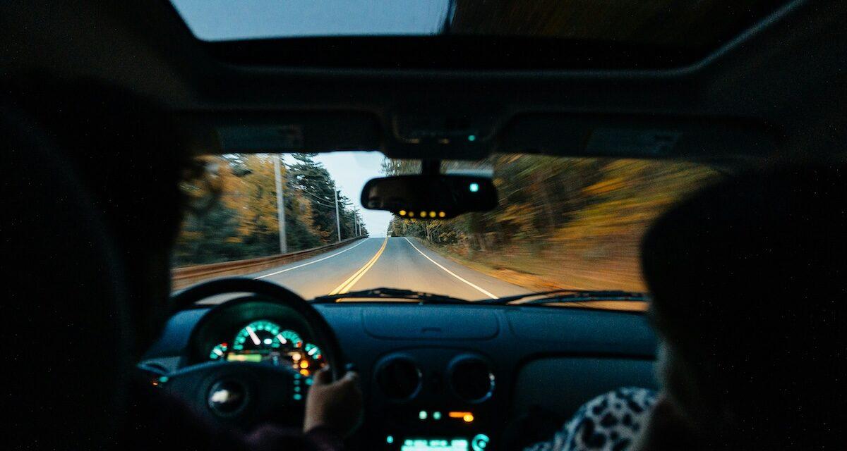 Après une semaine de mystère, les ados disparus à bord d'une voiture retrouvés sains et saufs