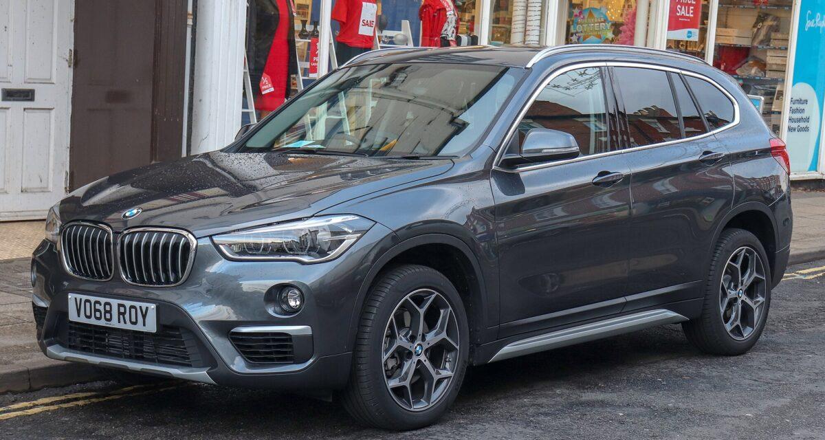 Il perd sa BMW de fonction, crie à l'humiliation... et décroche plus de 113 000 ¬ devant la justice