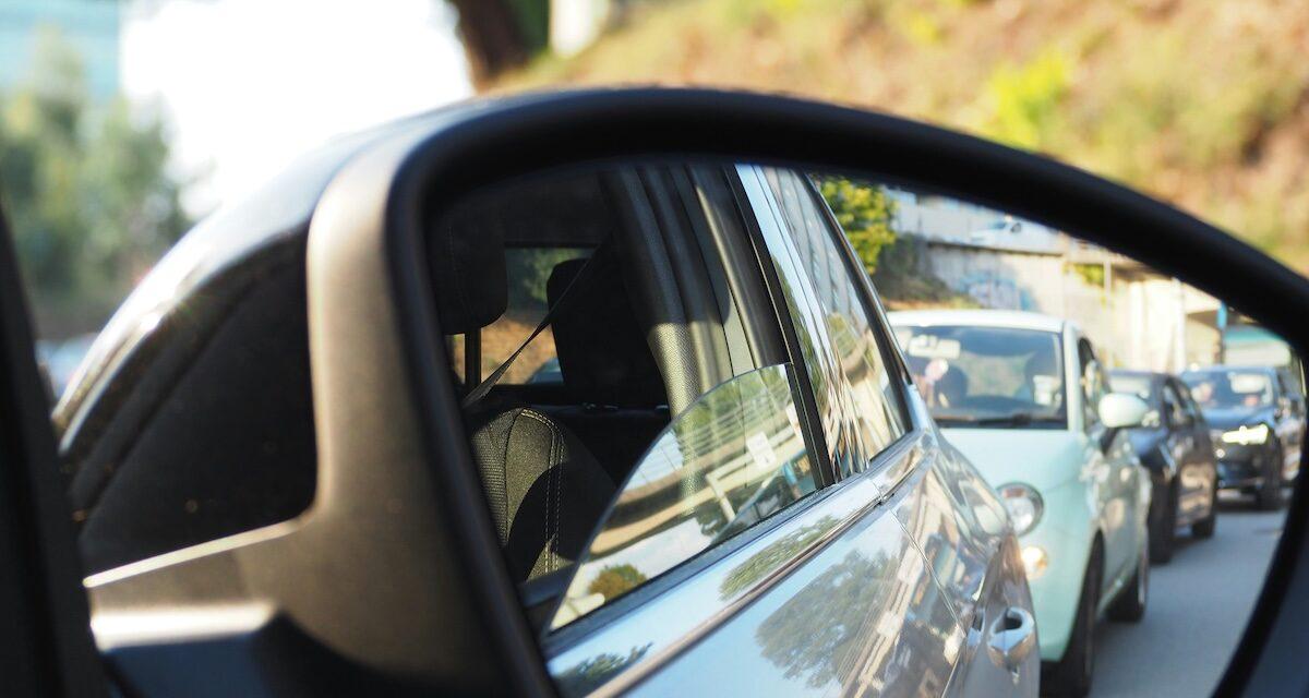 Embouteillages : avec 121 heures perdues dans les bouchons en 2025, voici la ville championne de France de la circulation bloquée