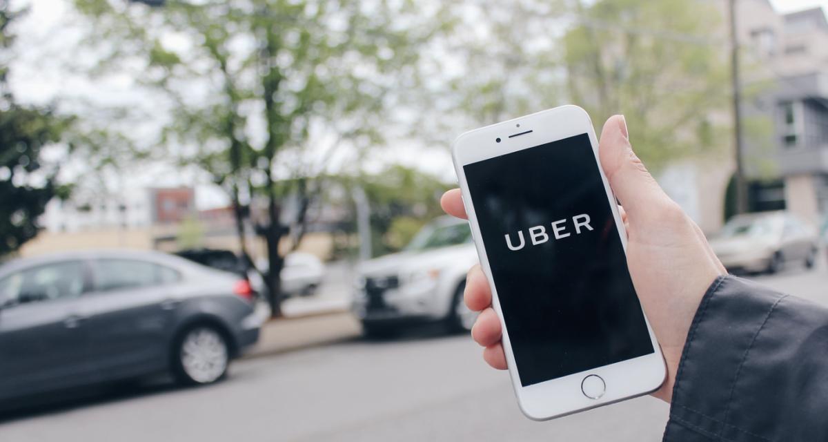 Un chauffeur VTC se fait voler sa voiture par ses clients