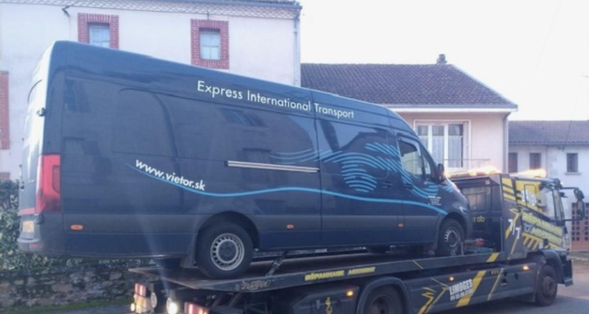 177 km/h au lieu de 80 : week-end noir sur les routes de ce département avec 10 permis suspendus