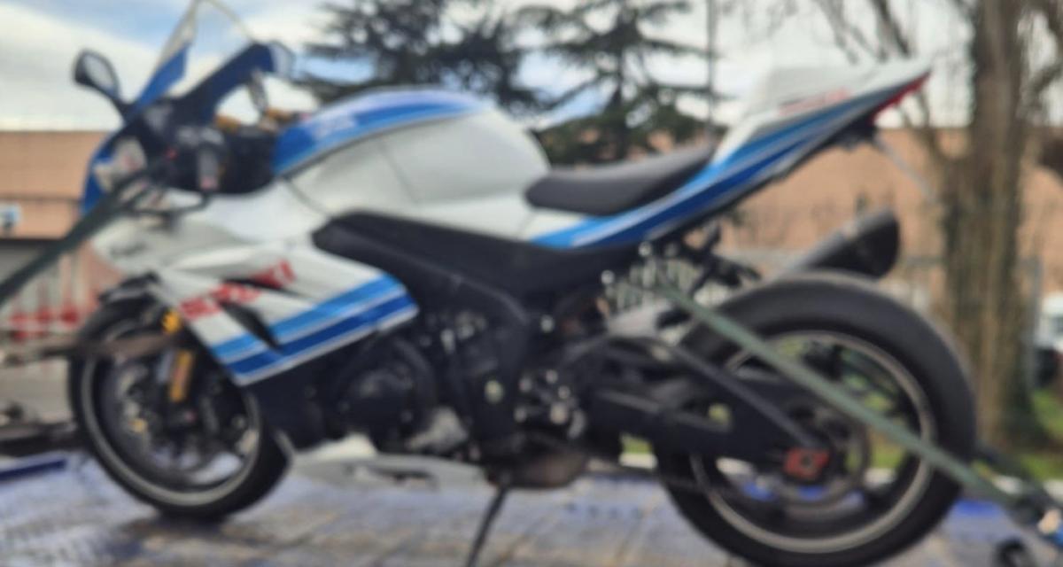 Flashé en excès de vitesse à plus de 235 km/h, il rentrait d'un enterrement... Ce n'est pas une excuse valable