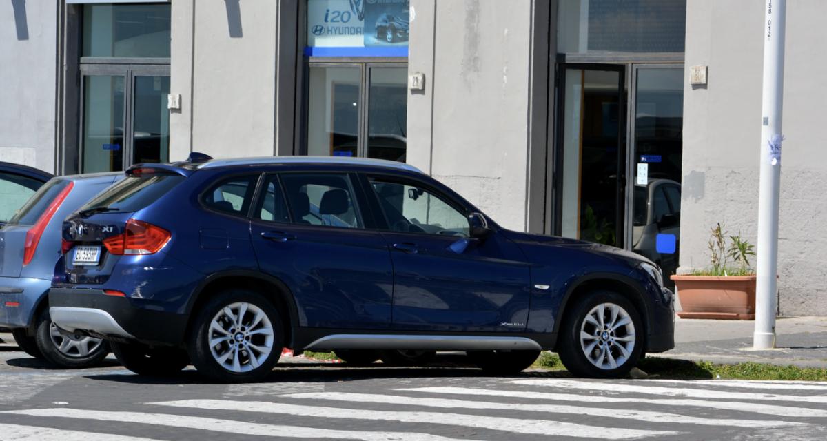17 kg de cocaïne cachés dans un BMW X1 : le conducteur écope de plus de 840 000¬ d'amende