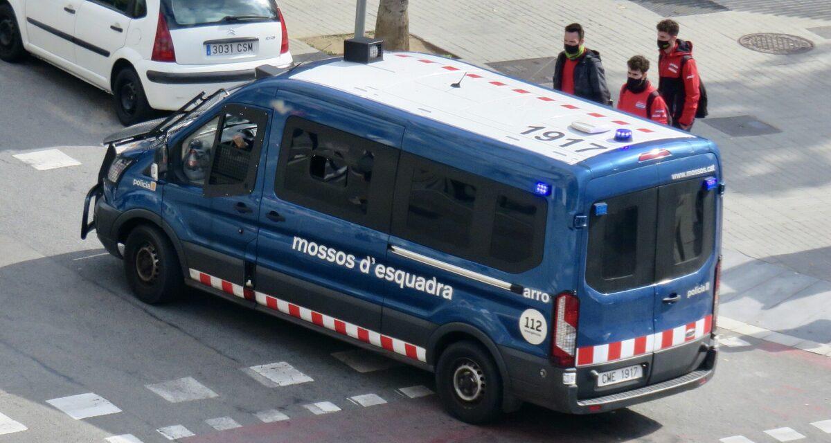 Ils abandonnent leur repas en voyant la police : plusieurs kilos de drogue cachés dans leur véhicule