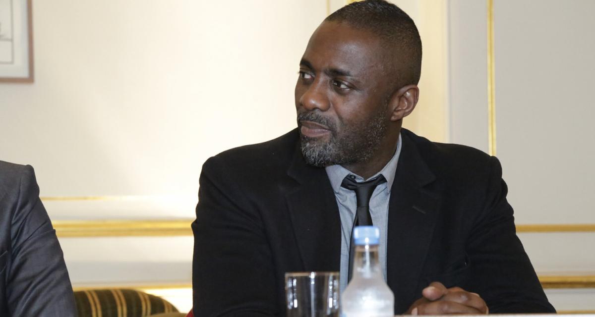 Un célèbre acteur londonien écope d'une amende impressionnante après un excès de vitesse en scooter