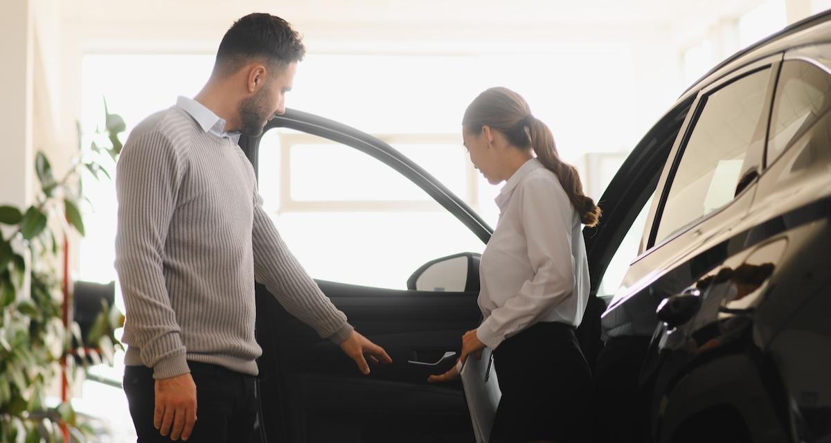 Le SUV compact, nouveau standard de la voiture familiale