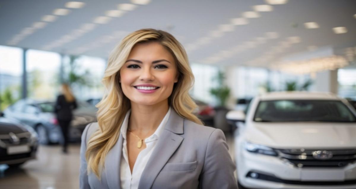 Un ex-vendeur automobile sévèrement rattrapé suite à plusieurs années d'arnaque : plus de 400 000 ¬ à rembourser