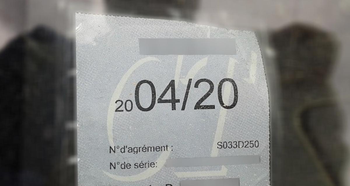 Il laisse sa voiture garée et retrouve une amende de 200 euros à son retour... Ce n'était pas pour stationnement gênant