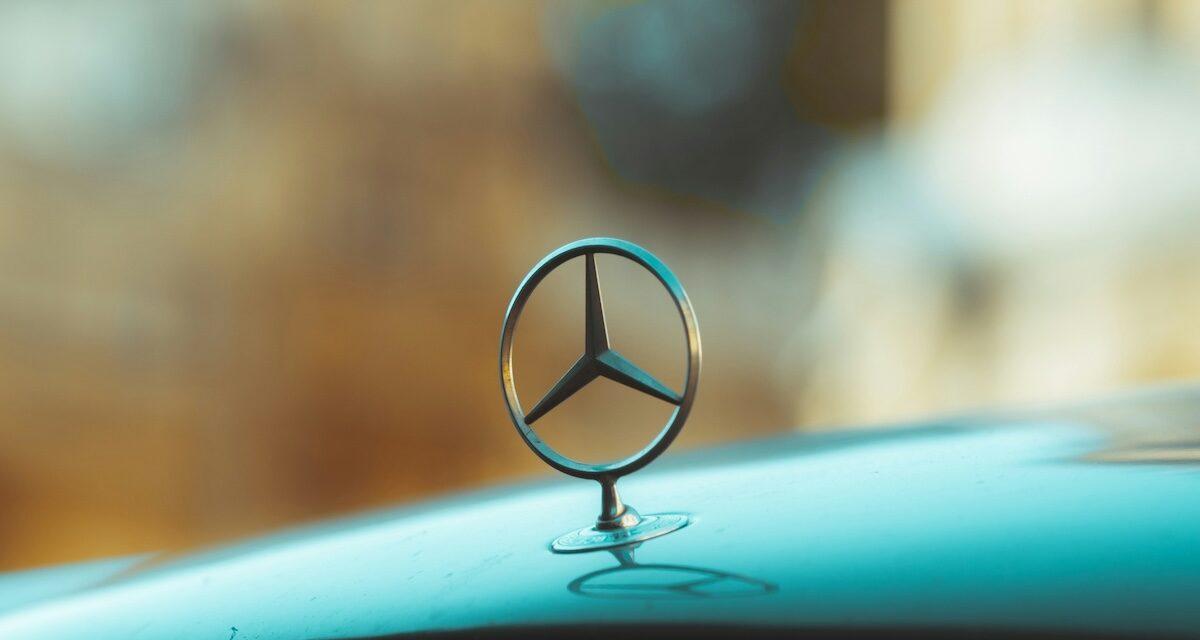 Un mirobolant vol international de voitures : luxe, prestige et fraude, 34 Mercedes disparaissent mystérieusement après un scandale Uber