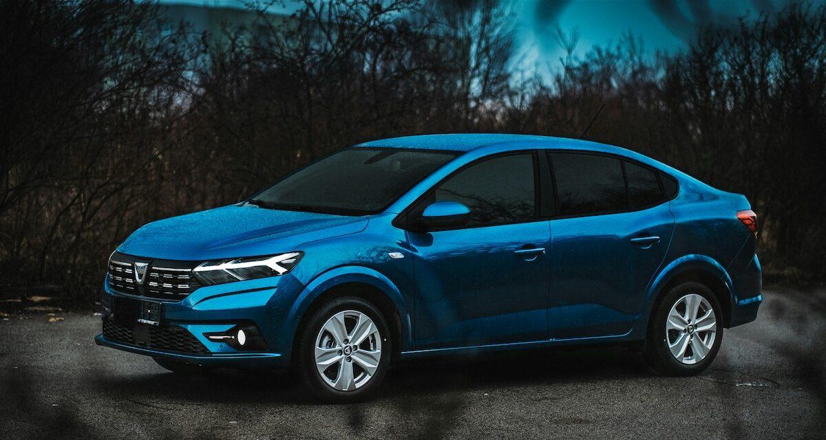 Elle revient, comme le vilain petit canard : cette ancienne star de Dacia est relancée sur le marché français, mais...