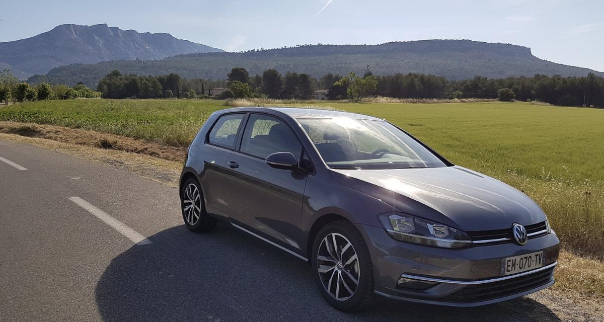 Comment un trafiquant a dissimulé 137 000 euros de cocaïne sous le capot de sa Golf