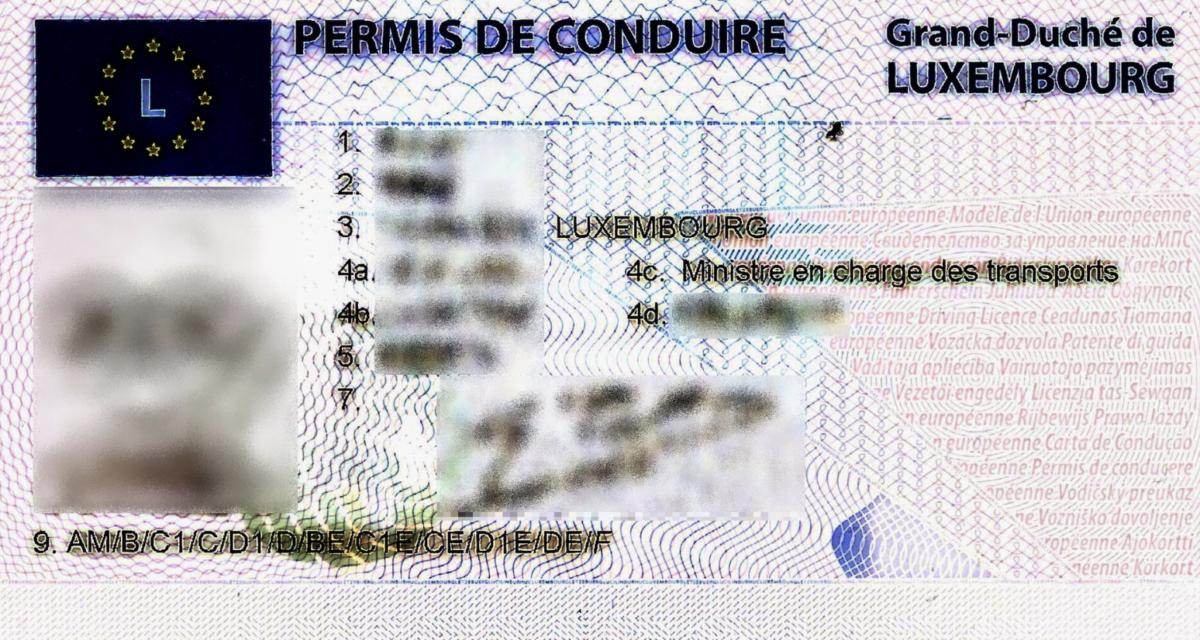 Il perd son permis de conduire... Pour une infraction datant d'une vingtaine d'années