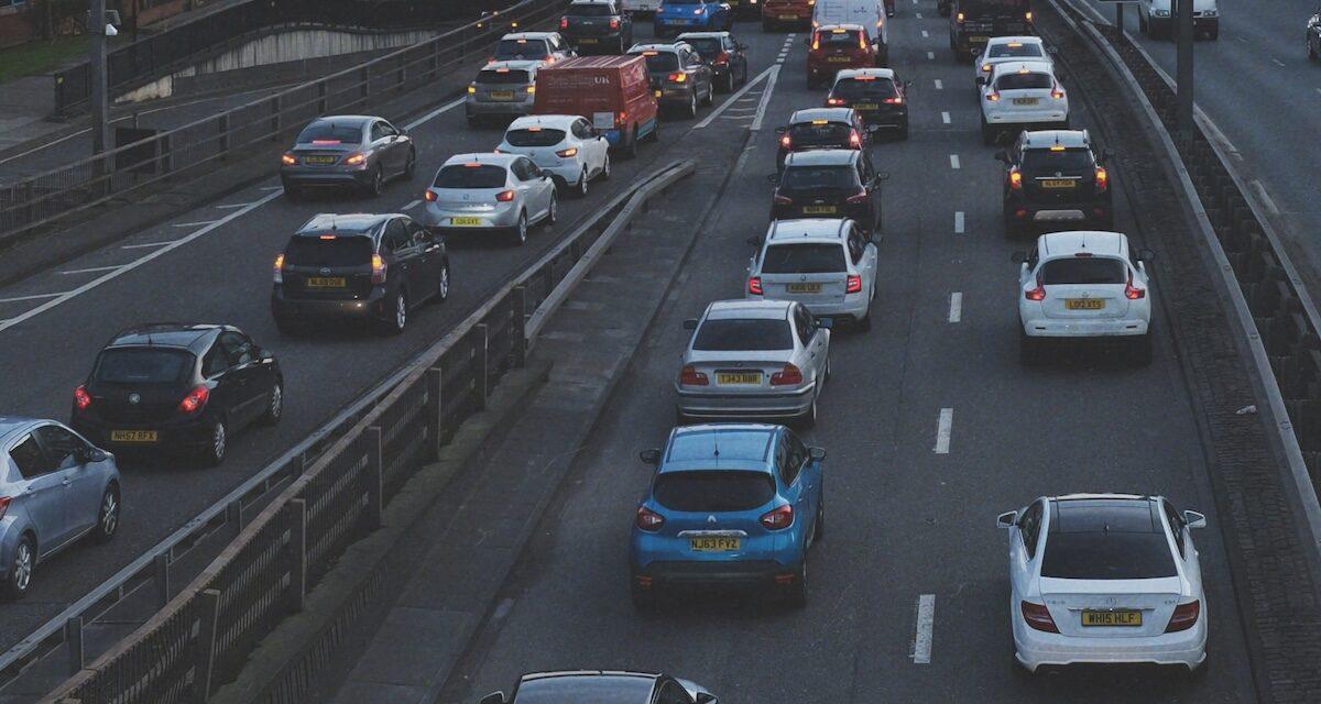 Île-de-France Mobilités lance le covoiturage gratuit : voici comment vous pouvez vous déplacer sans payer le moindre centime