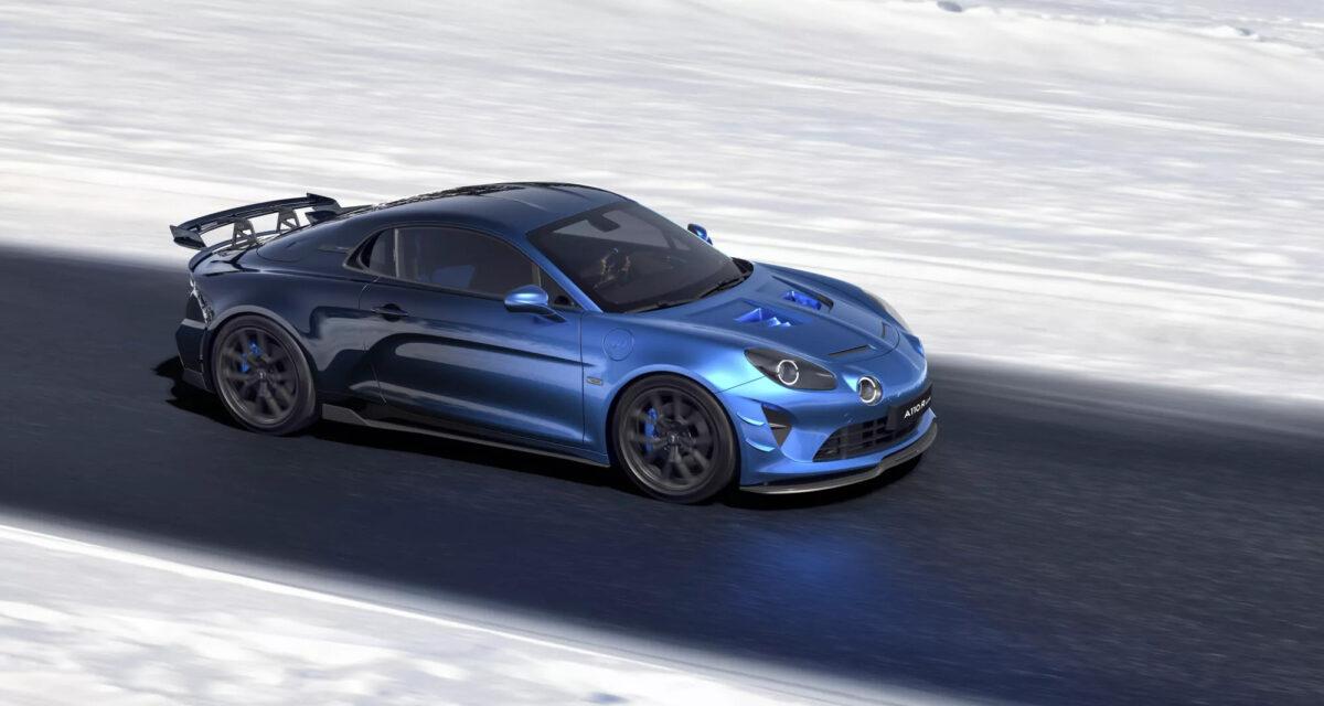 L'avenir de la future Alpine A110 électrique se dessine : 550 ch et l'âme intacte ?