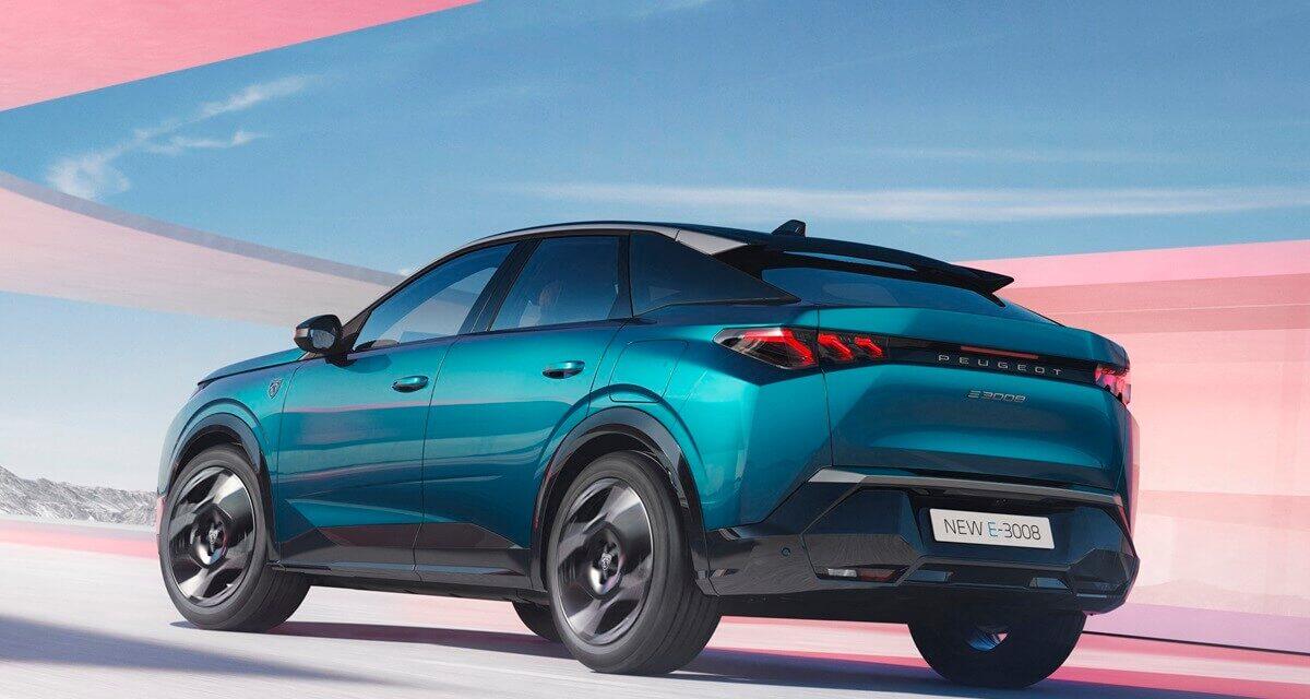 "Les écrous de roue ne sont pas assez serrés" : Peugeot contraint de rappeler deux de ses SUV