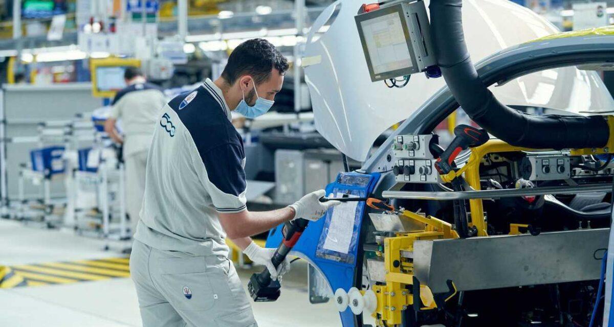 Stellantis et Renault ciblent ce pays pour fabriquer leurs futures voitures électriques