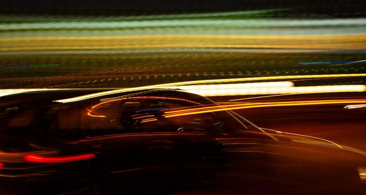 Flashé à plus du double de la limite : ce joueur français lourdement sanctionné... en ramenant son ami à la gare