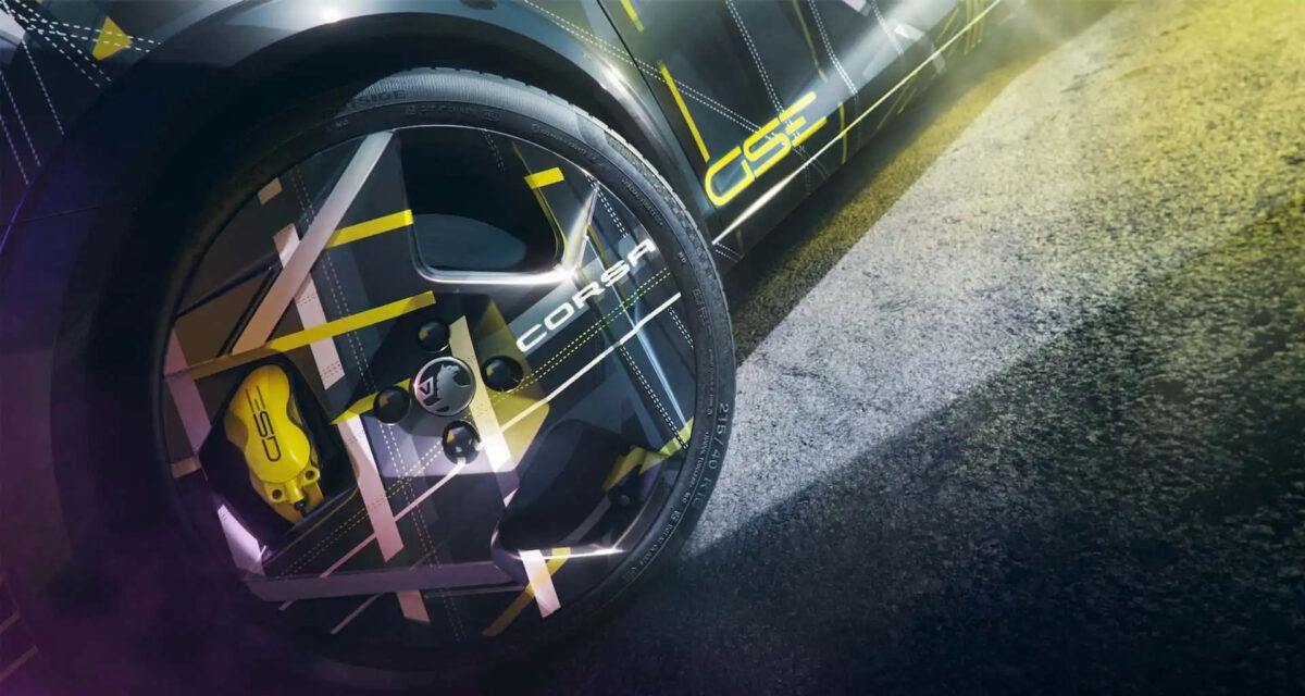 Opel Corsa GSE (2026) : la mini-fusée électrique approche