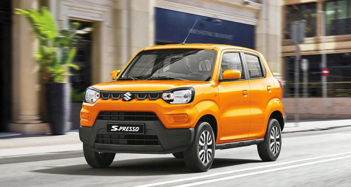 Ce petit SUV à 9 000 euros ne vous sera jamais vendu et c'est bien dommage