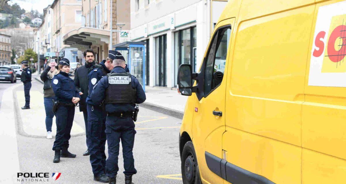 Stupéfiants, défaut de permis, assurance absente : la grande offensive policière porte ses fruits avec plus de 1600 contrôles en une semaine
